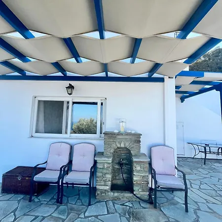 Frosos Tatil Evi Aprovaton