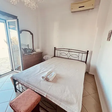 Tatil Evi Frosos Aprovaton