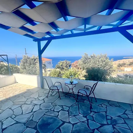 Frosos Holiday home Aprovaton