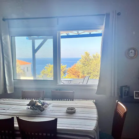 Frosos Holiday home Aprovaton