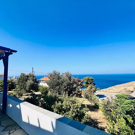 Frosos Holiday home Aprovaton