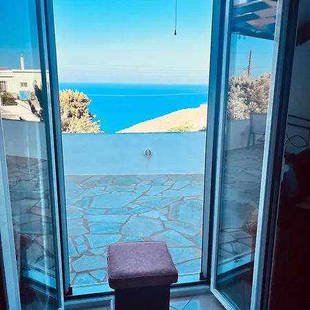 Frosos Holiday home Aprovaton