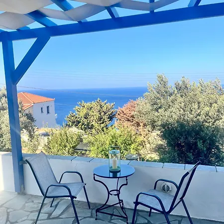 Frosos Holiday home Aprovaton