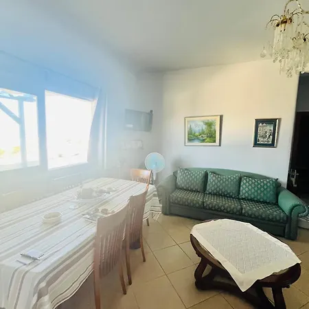 Frosos Holiday home