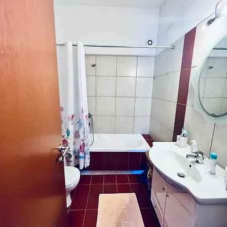 Frosos Dom wakacyjny *