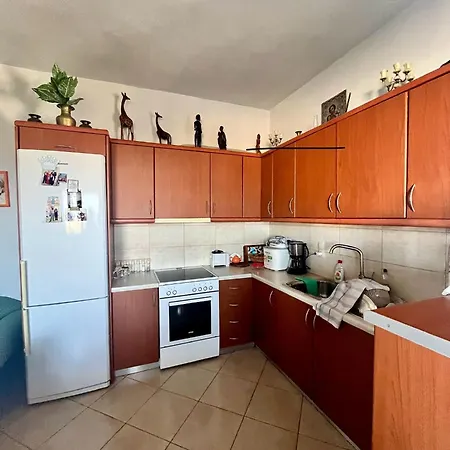 Frosos Dom wakacyjny *